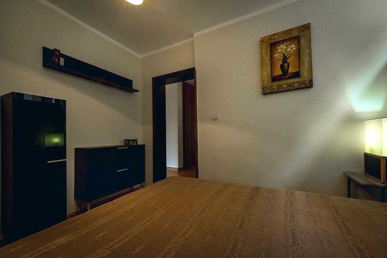 Villa Milana Budva Exteriör bild